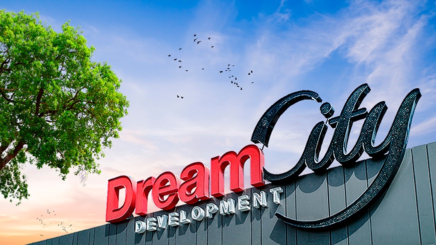 Dream City рассказывает о преимуществах проживания в ЖК Boulevard