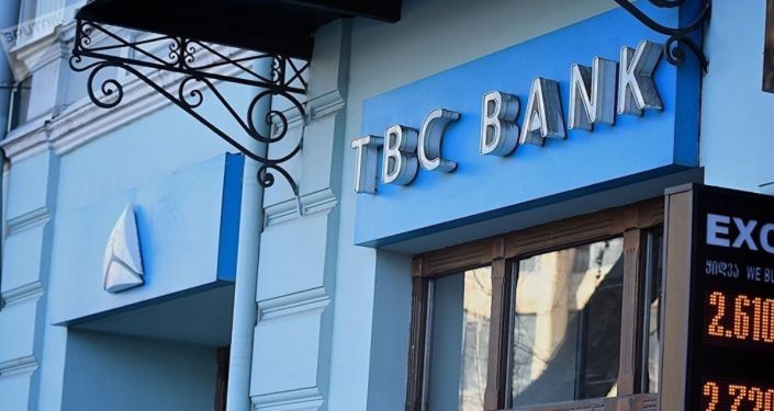 Купивший Payme грузинский TBC Bank выходит на рынок Узбекистана: ЦБ выдал разрешение на открытие