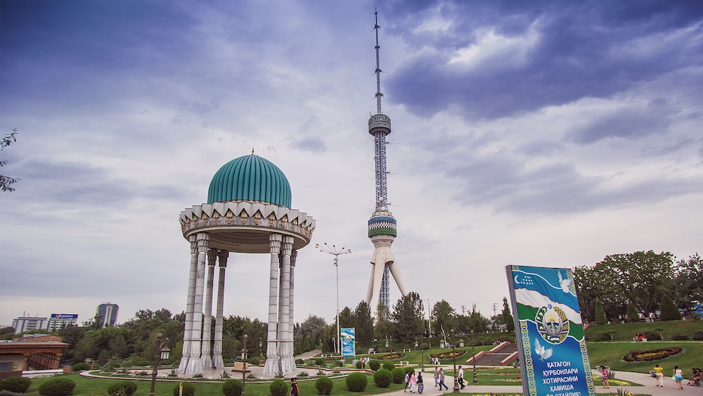 Узбекистан ухудшил свои позиции в рейтинге демократии  