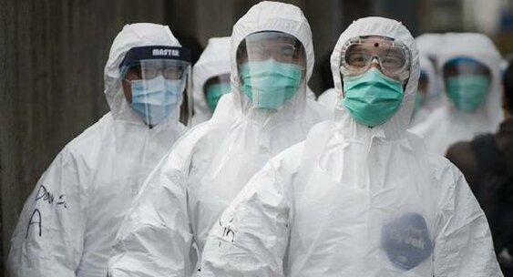 Власти Китая закрыли ставший родиной нового коронавируса город Ухань  