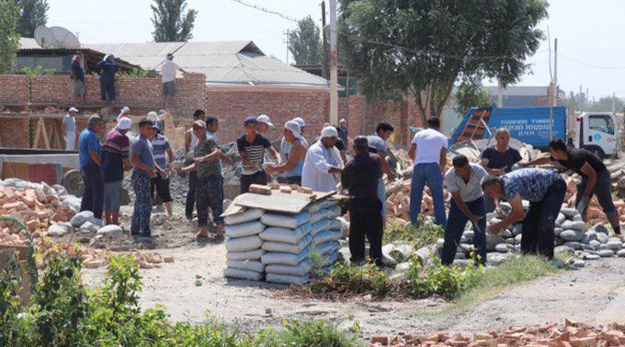 В Узбекистане вводится уголовная ответственность за повторное принуждение к труду 
