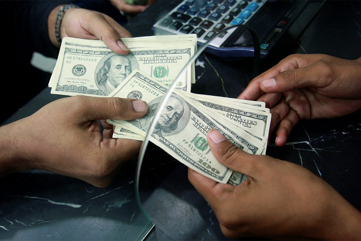 Доллар дорожает: ЦБ обновил курсы валют