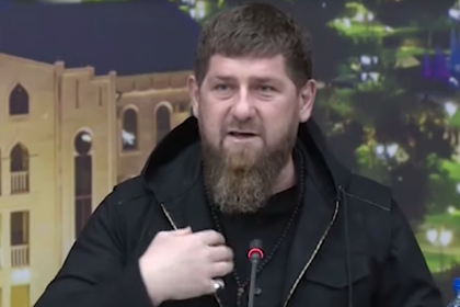 Кадыров ответил на сообщения о задержании 25 человек из-за коллажа на него