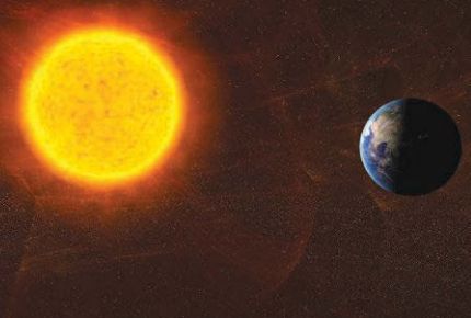 Получены самые детальные снимки Солнца в истории