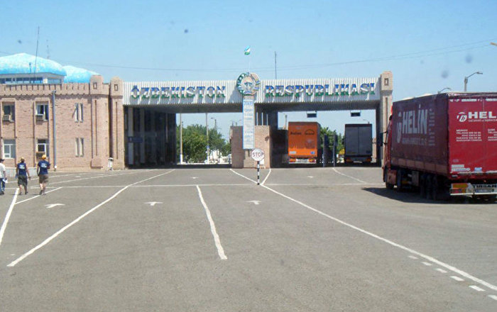 Туркменистан побоялся коронавируса и закрыл границы с Узбекистаном