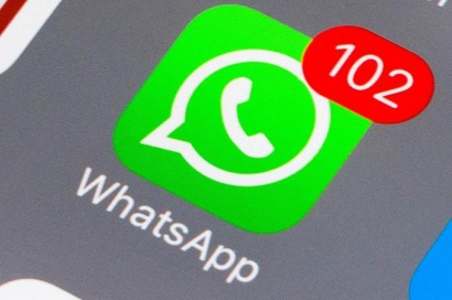 Личная информация пользователей WhatsApp вновь оказалась под угрозой