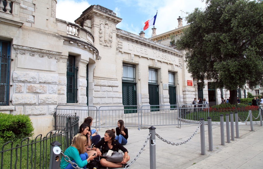 В выставке «Международное образование» покажут французские вузы