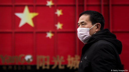Китайские власти вводят смертную казнь за сокрытие симптомов коронавируса