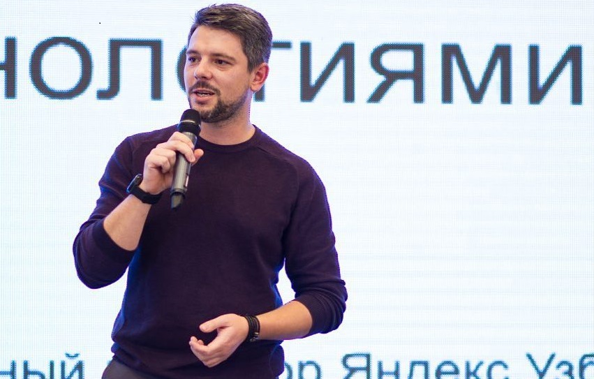 «Узбекистан совершает digital-суицид»: мнение экс-регионального директора «Яндекс» 