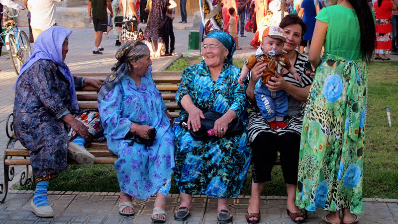 В Узбекистане планируют повысить минимальный пенсионный стаж до 15 лет