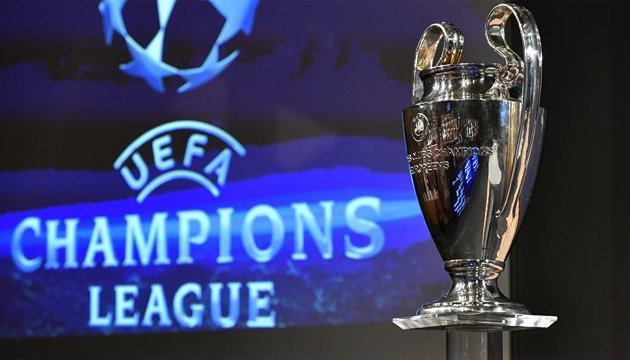 Кубок Лиги чемпионов УЕФА приедет в Ташкент
