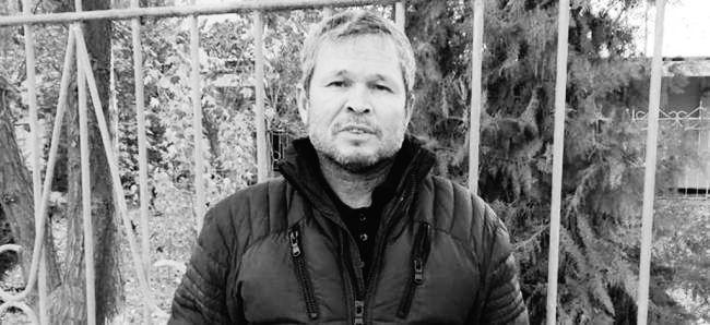 Убийца известного журналиста Давлатназара Рузметова получил срок