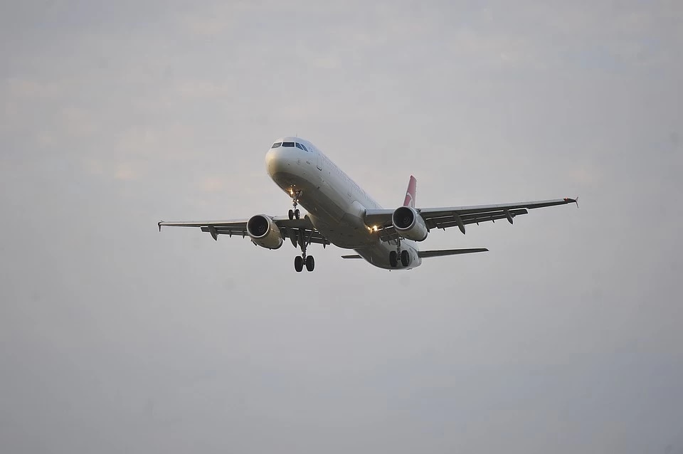 Авиакомпании потеряют миллиарды долларов из-за коронавируса