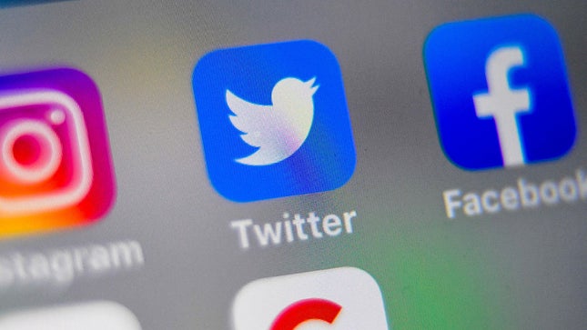 Twitter поборется с ложью политиков