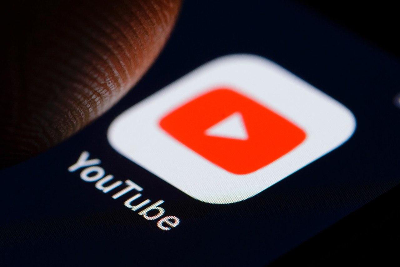 Международная компания подсчитала популярность YouTube в Узбекистане