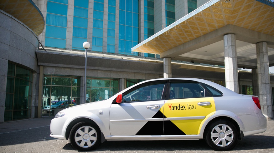 Агентство по защите прав потребителей попросило «Яндекс.Такси» открыть единый call-центр