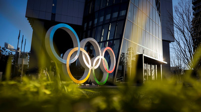 МОК не исключает отмену Олимпиады в Токио из-за коронавируса