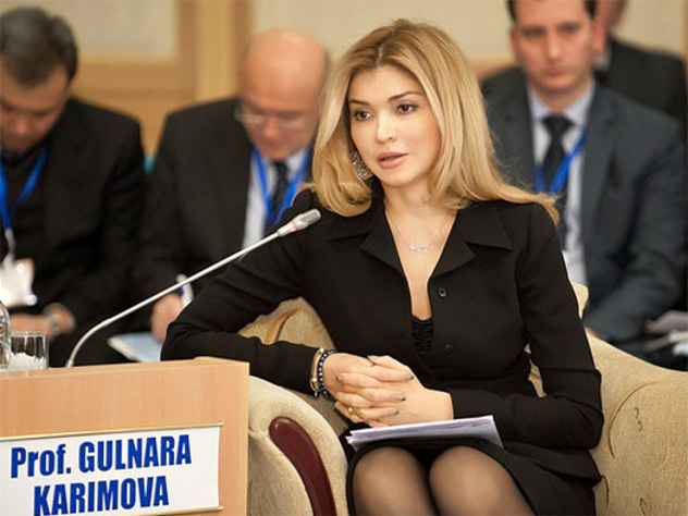Гульнара Каримова обратилась с письмом к президенту и заявила о готовности отказаться от претензий на денежные средства