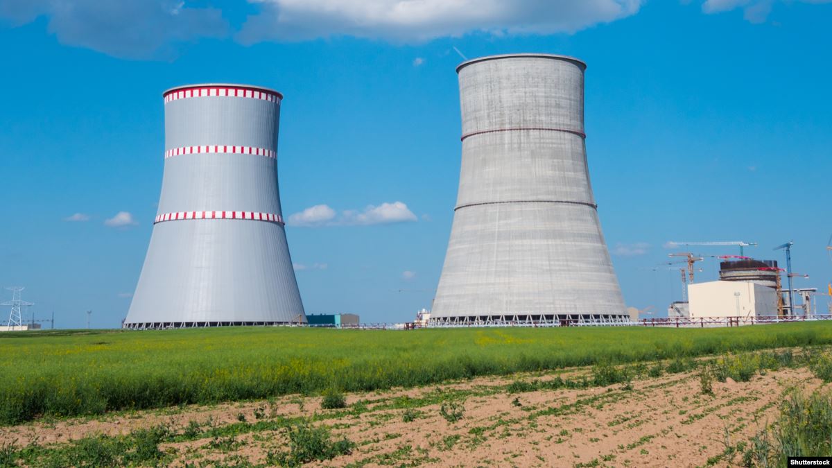 Росатом намерен подписать контракт на строительство АЭС в Узбекистане 