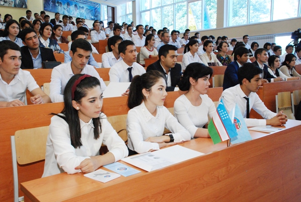 В Узбекистане создадут пять педагогических вузов