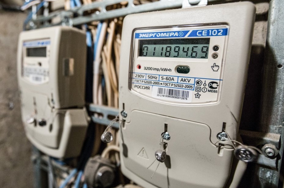 Узбекистанцы перестанут платить за проверку электросчётчиков