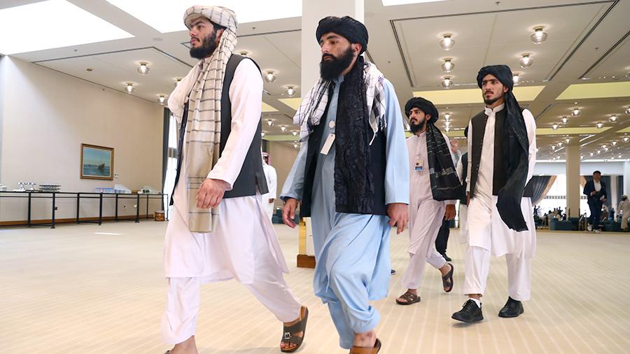 Талибы отказались участвовать в межафганских переговорах до освобождения своих пленных