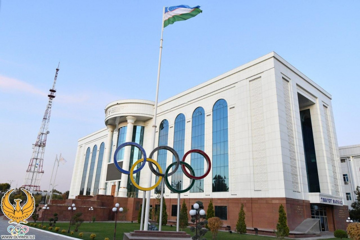 «Будет согласовано с правительством», — НОК отчитался за возобновление Центральноазиатских игр
