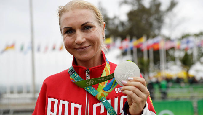 МОК разрешил велогонщице Забелинской выступать за сборную Узбекистана
