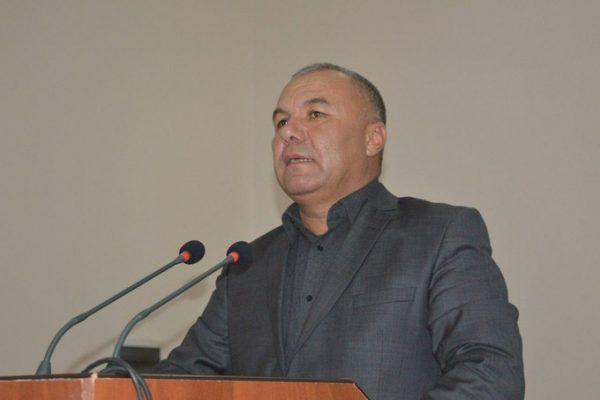 Оскорбивший председателей махаллей хоким Миришкорского района лишился кресла