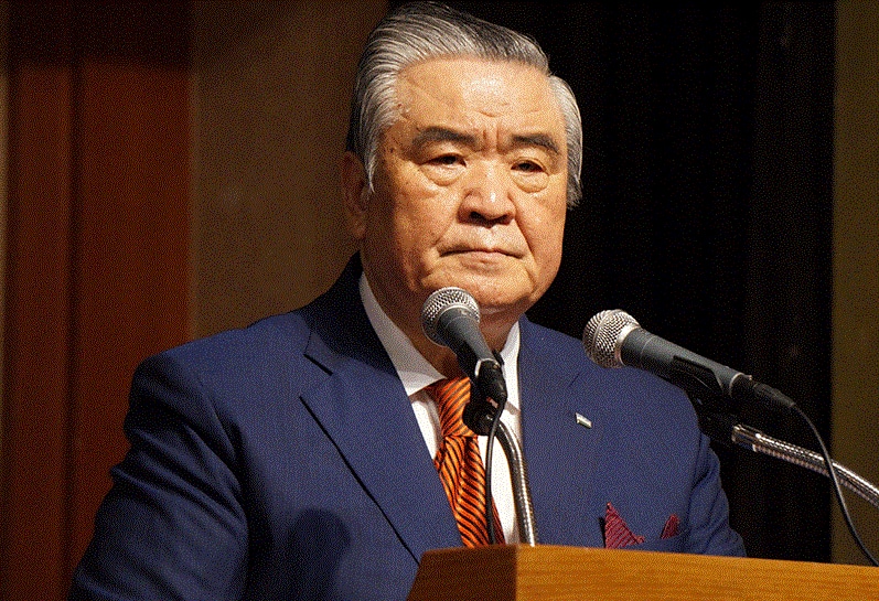 Посол Узбекистана в Корее призвал узбекистанцев не беспокоиться