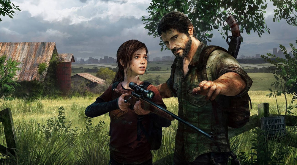 HBO снимет сериал по видеоигре The Last of Us