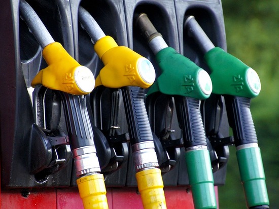 «Узбекнефтегаз» снизил цены на дизельное топливо