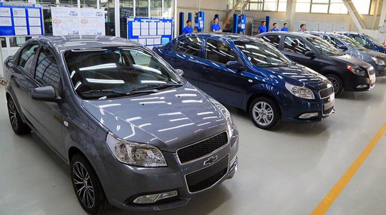 Антимонопольный комитет прокомментировал ситуацию с повышением цен на автомобили