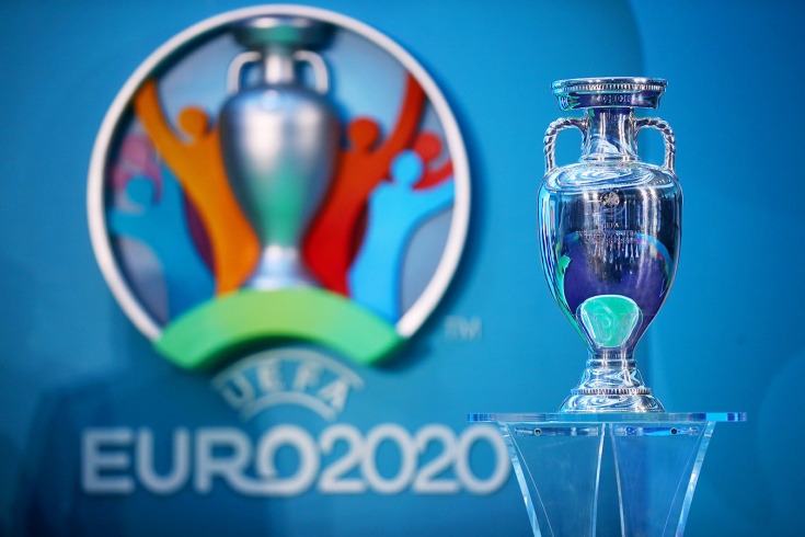 Чемпионат Европы по футболу 2020 отменят из-за коронавируса