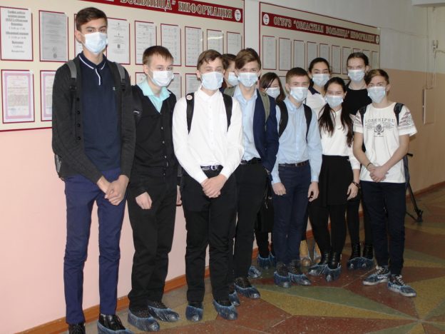 В МНО объяснили, как школьники будут получать знания во время карантина от коронавируса