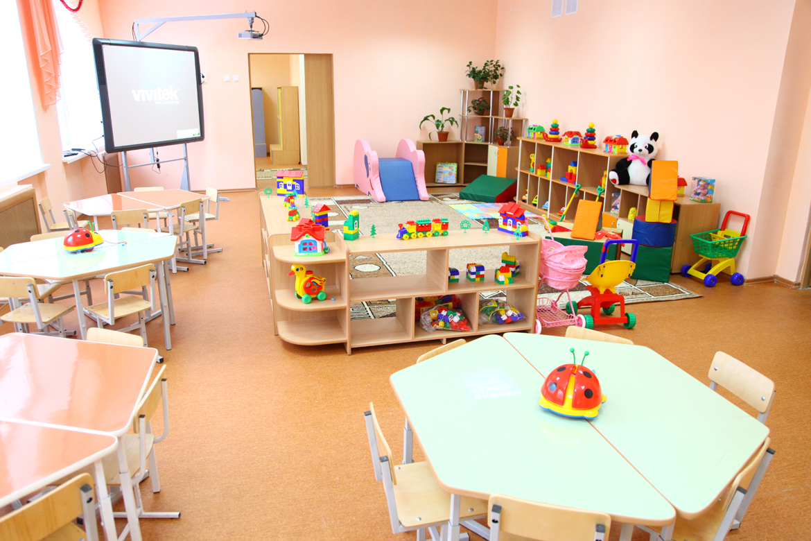 Минюст рассказал, освобождаются ли родители от работы, если в детском саду действует карантин 