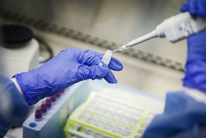  В США стартуют пробные испытания вакцины от коронавируса