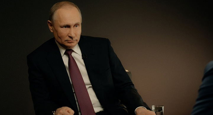 Путин назвал средним классом 73 процента россиян