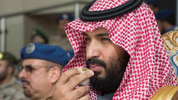 CША намекнули Саудовской Аравии на проблемы из-за обвала нефти