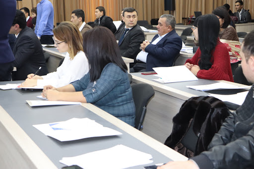 В Узбекистане ввели дистанционное обучение предпринимательству
