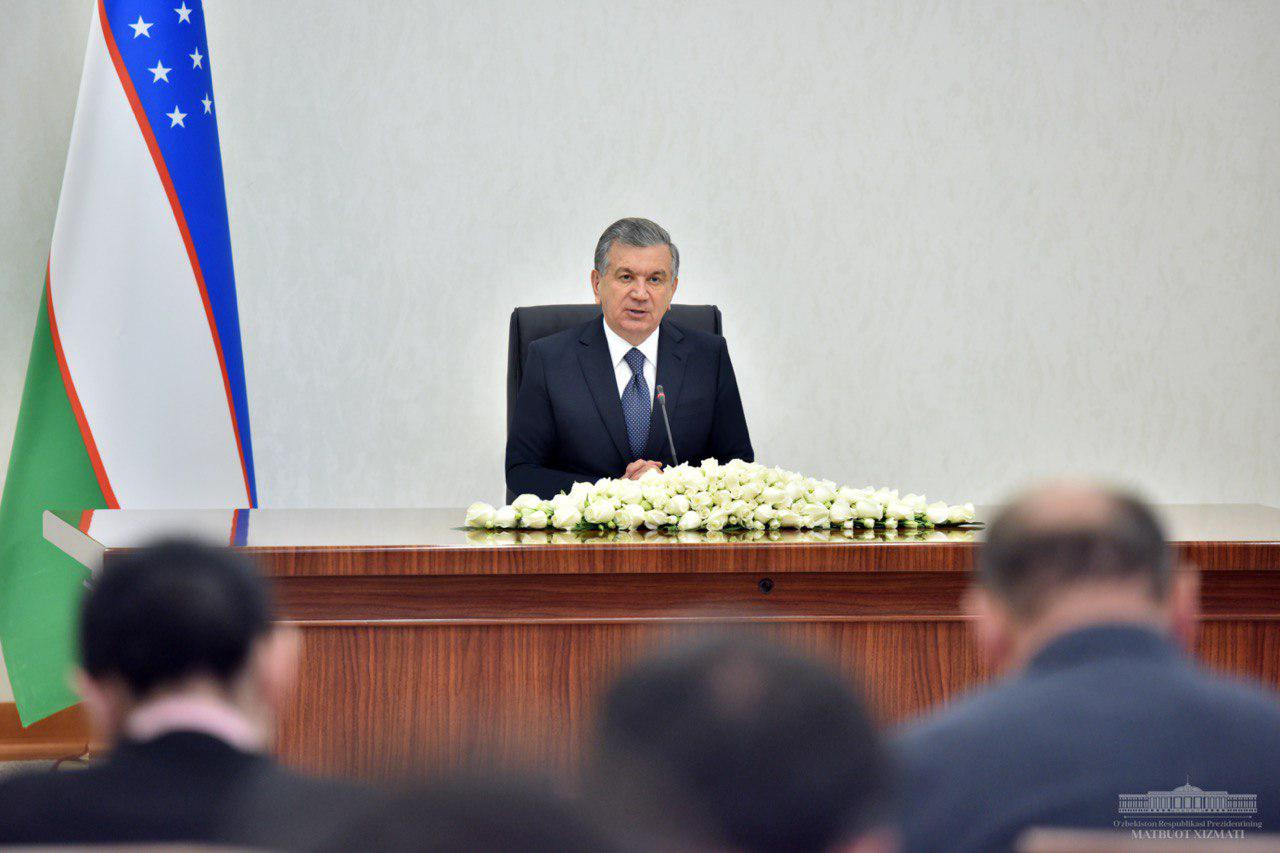 Узбекистан увеличит средства, выделяемые на обеспечение трудоустройства граждан 