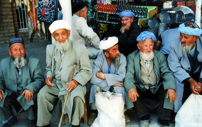 В Узбекистане средняя продолжительность жизни составила 74,6 года