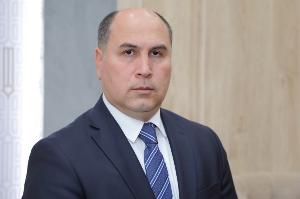 В МИД Узбекистана сменился пресс-секретарь 