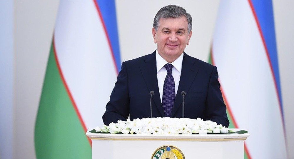 «Пусть сбудутся все наши благие надежды и устремления!», – Шавкат Мирзиёев поздравил узбекистанцев с Наврузом