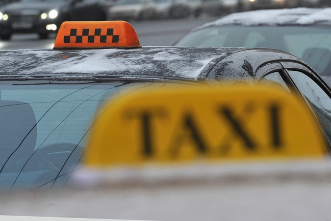 Такси-службы Ташкента отреагировали на остановку работы общественного транспорта 