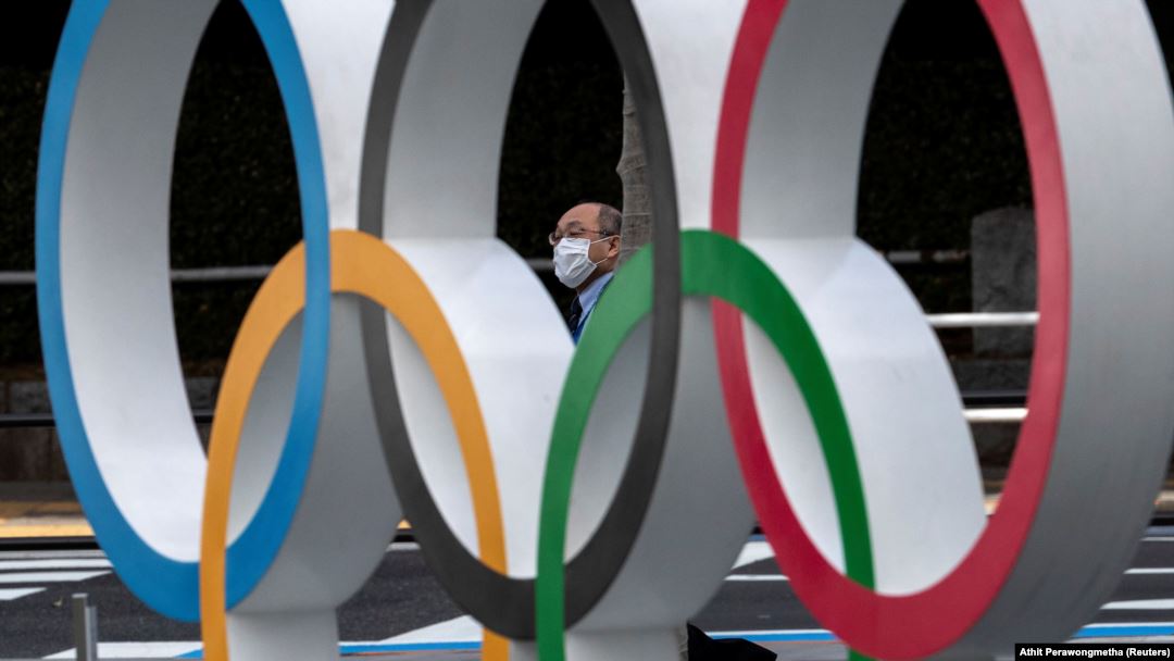 Премьер-министр Японии объявил о переносе летней Олимпиады на 2021 год