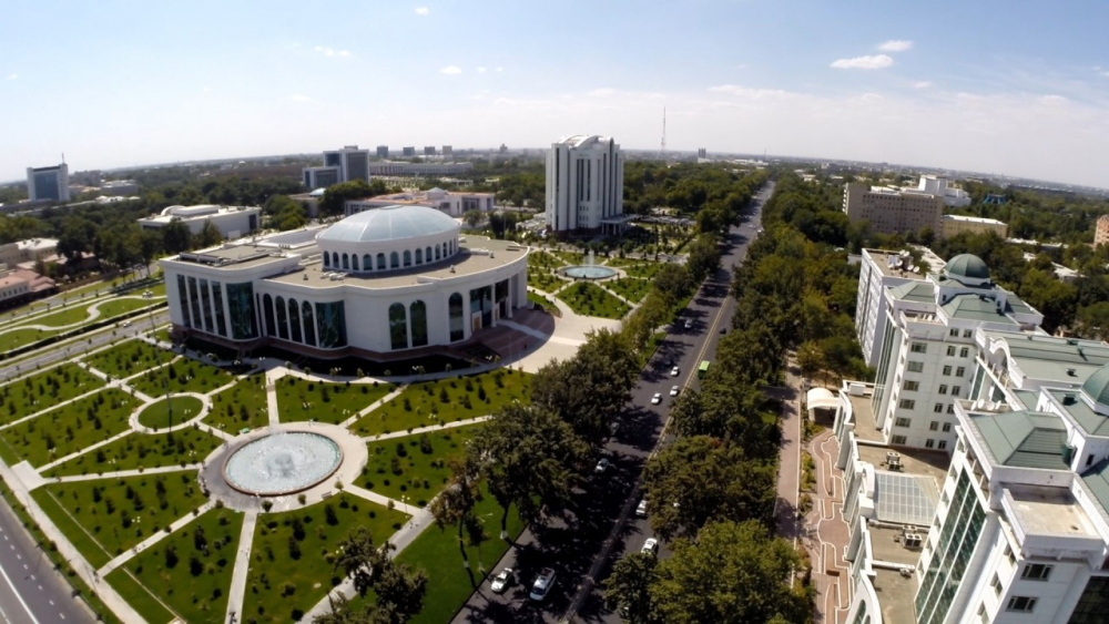 В Ташкенте определен минимальный размер стоимости земли