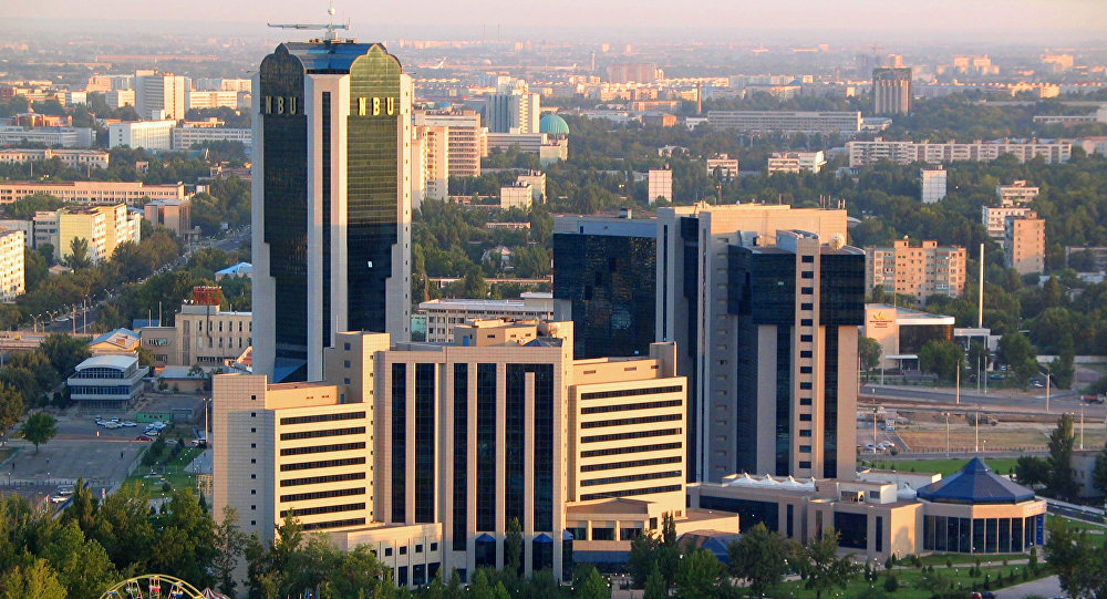 Правительство вводит режим «форс-мажор» для бизнеса в Узбекистане
