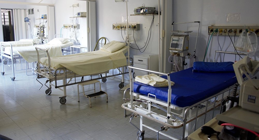 Узбекистан вслед за Китаем построит больницы для борьбы с коронавирусом и потратит на это пять дней