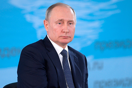 Путин дал прогноз по ситуации с коронавирусом в России